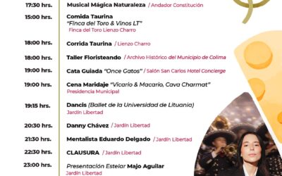 HOY, LLEGA A SU FIN LA EDICIÓN 2026 DEL SABORA FEST