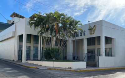 CELEBRA IMSS COLIMA 54 AÑOS CON AVANCES EN INFRAESTRUCTURA, INNOVACIÓN Y ATENCIÓN MÉDICA