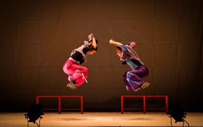 COLIMA PARTICIPA EN 18° GRAN MARATÓN NACIONAL DE TEATRO PARA MENORES DE EDAD