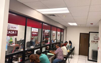 AMPLÍA FINANZAS COLIMA HORARIOS DE ATENCIÓN EN OFICINAS DE RECAUDACIÓN EL 28, 30 Y 31 DE MARZO