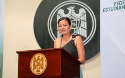 GOBIERNO DE INDIRA SEGUIRÁ CON IMPULSO A POLÍTICAS POR EL DESARROLLO INTEGRAL DE JUVENTUDES
