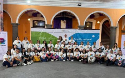 INTENSIFICARÁ GOBIERNO DEL ESTADO ACTIVIDADES CULTURALES PARA INFANCIAS, ADOLESCENTES Y JUVENTUDES