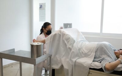 IMPULSA SALUD VACUNACIÓN GRATUITA CONTRA VIRUS DEL PAPILOMA HUMANO