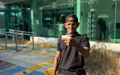 DISPERSAN EN COLIMA 734.4 MILLONES DE PESOS EN PAGO DE PENSIONES Y PROGRAMAS PARA EL BIENESTAR