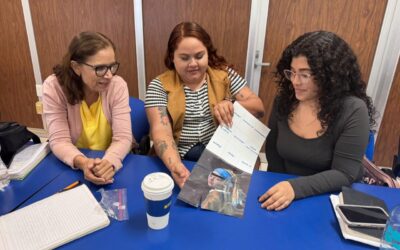 EN COLIMA AVANZA LA INCLUSIÓN CON CAPACITACIÓN INTERSERVICIOS DE EDUCACIÓN ESPECIAL
