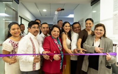 INSTALAN VISITADURÍA REGIONAL DEL ÓRGANO DE EVALUACIÓN DEL PODER JUDICIAL DE LA FEDERACIÓN