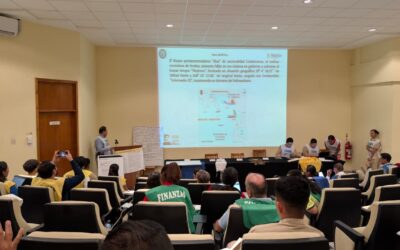 REALIZA SEMAR SIMULACRO CONTRA DERRAMES DE HIDROCARBUROS Y SUSTANCIAS PELIGROSAS