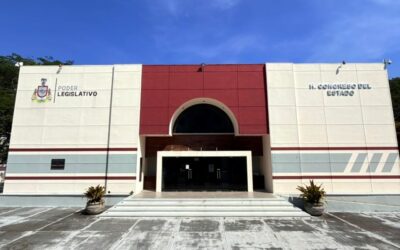 IMPULSA CONGRESO DEL ESTADO REGULACIÓN DE PATIOS INDUSTRIALES AL APROBAR DESCUENTO DEL 40% AL INCORPORARSE A CAPDAM