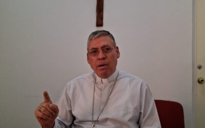 CON LLAMADO A LA RECONCILIACIÓN INICIA CONMEMORACIÓN DEL CENTENARIO DE LA CRISTIADA: DIÓCESIS DE COLIMA