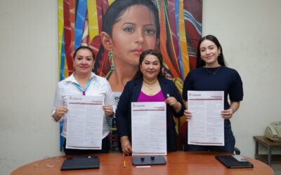 PRESENTAN CONVOCATORIA 2026 DEL PREMIO ESTATAL ‘PROFESOR GREGORIO TORRES QUINTERO’