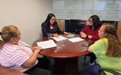 FIRMA GOBIERNO DEL ESTADO CONVENIO DE OPERACIÓN DE REFUGIO TEMPORAL, PARA FORTALECER PROTECCIÓN A MUJERES