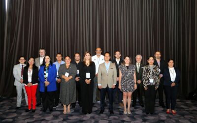CONSOLIDAN INSTITUCIONES DE EDUCACIÓN SUPERIOR ACCIONES DE CALIDAD EN REUNIÓN DE LA RED ANUIES