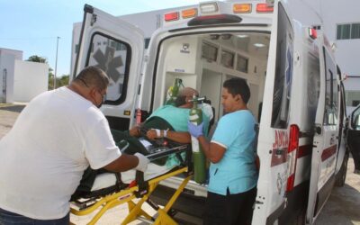 SALUD COLIMA: SALA PÚBLICA DE HEMODINAMIA HA REALIZADO 201 INTERVENCIONES GRATUITAS CON AHORRO DE 24 MDP A PACIENTES