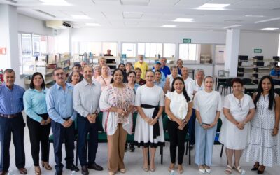 DONDE FLORECE LA EXPERIENCIA: MANZANILLO ABRE SUS “AULAS CULTURALES PARA MAYORES”