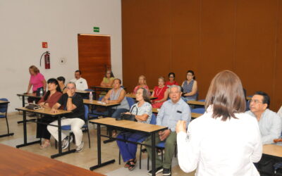 MOVIMIENTO Y ALIMENTACIÓN, ESENCIALES PARA UNA MEJOR SALUD EN LAS ARTICULACIONES