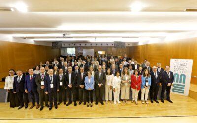 DAN A CONOCER UNIVERSIDADES DE MÉXICO Y ESPAÑA DECLARATORIA CONJUNTA TRAS CUMBRE INTERNACIONAL