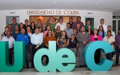 FORTALECEN VÍNCULOS QUE TRANSFORMAN, EN ESCUELA PARA PADRES, MADRES Y TUTORES DE TECOMÁN