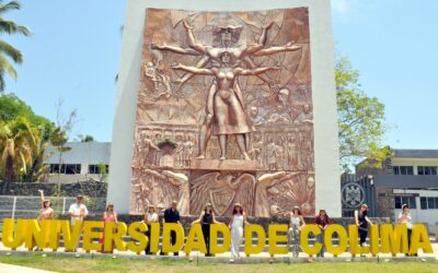 ESTUDIANTES DE DANZA Y PERFORMANCE DE COLOMBIA CONOCEN Y COLABORAN CON AGRUPACIONES ARTÍSTICAS DE LA UDEC
