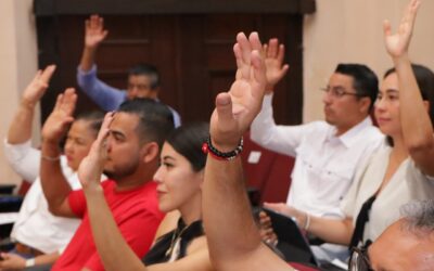 CONTARÁ EL PREMIO ESTATAL DE ENFERMERÍA CON UNA NUEVA CATEGORÍA A PARTIR DE ESTE AÑO