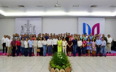 REGISTRA VDEA UN CUMPLIMIENTO MAYOR ‎AL 25% EN METAS ESTRATÉGICAS DE  2026