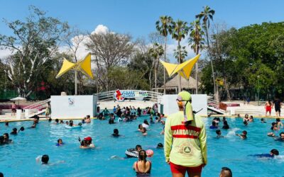 CUERPOS DE EMERGENCIA ATIENDEN 187 INCIDENTES EN PRIMERA SEMANA DE VACACIONES: UEPC COLIMA