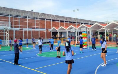 PROMUEVE IMSS COLIMA LA ACTIVIDAD FÍSICA COMO PILAR DEL BIENESTAR INTEGRAL