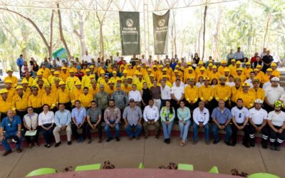 INDIRA: COLIMA INICIA LA CAMPAÑA CONTRA INCENDIOS FORESTALES 2026 CON TOTAL COORDINACIÓN, VOLUNTAD Y CAPACIDAD OPERATIVA