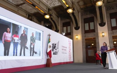 INFONAVIT REALIZA SEGUNDA ENTREGA DE VIVIENDAS DEL BIENESTAR EN CHIAPAS