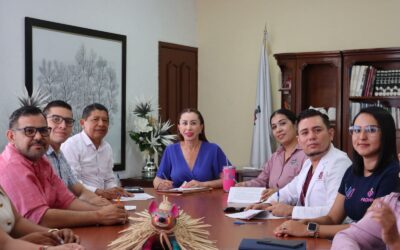 APOYARÁ VDEA A LA VIZCAYA DE LAS AMÉRICAS EN LA FORMACIÓN PROFESIONAL DE PSICÓLOGOS