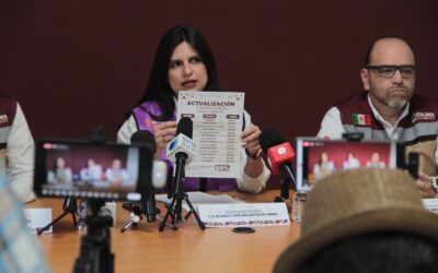 ANUNCIA SUBSEMOV ACTUALIZACIÓN TARIFARIA Y ESTATUS DE TRÁMITE VEHICULAR