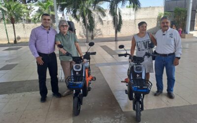 FOETALECE ALCALDE CAPITALINO RELACIÓN CON TRABAJADORES SINDICALIZADOS
