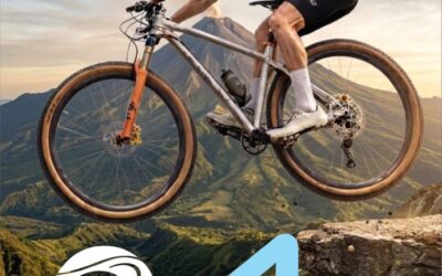 ¡NO TE PIERDAS LA 4TA. FECHA DEL CAMPEONATO DE CICLISMO DE MONTAÑA!