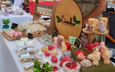 SEDECO COLIMA INVITA AL MARKET DE EMPRENDEDORES EN EL PARQUE ECOLÓGICO ‘LA CAMPANA’