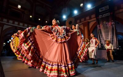 INICIA CULTURA COLIMA LA TEMPORADA 2026  ‘DE SONES POR MONTONES’  CON NUMEROSA AUDIENCIA