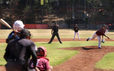COLIMA SE SUMA A LA CLASE NACIONAL DE BEISBOL Y SOFTBOL ‘DIAMANTES DE PAZ’, ESTE DOMINGO