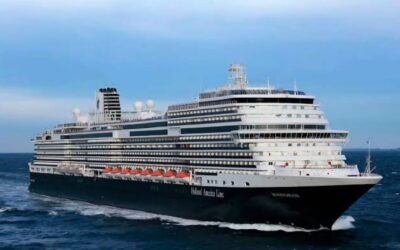 CASI 3, 700 VIAJEROS LLEGARÁN EN CRUCERO DEL JUEVES