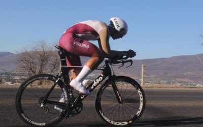 GANA DIEGO ANGUIANO SU TERCERA MEDALLA PERSONAL Y CUARTA PARA COLIMA EN OLIMPIADA NACIONAL