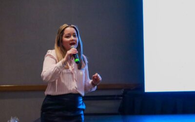 FORTALECEN CONY LANDEROS Y BECAS BIENESTAR MARCO JURÍDICO PARA AGILIZAR ATENCIÓN A BENEFICIARIOS