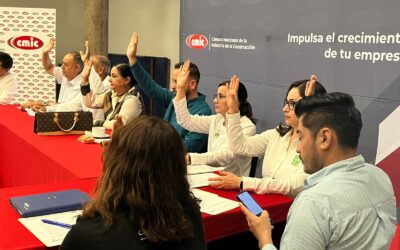 FORTALECE IMSS COLIMA LA CULTURA DE PREVENCIÓN LABORAL EN LA COCOESST