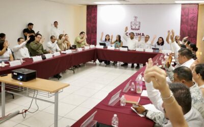SALUD COLIMA IMPULSA MOVILIDAD MÁS SEGURA PARA TODA LA POBLACIÓN EN VIALIDADES DEL ESTADO
