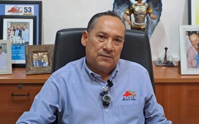 NO PARTICIPARÁ STSGE EN MARCHA OBRERA DEL 1 DE MAYO, PERO EMITIRÁ POSICIONAMIENTO