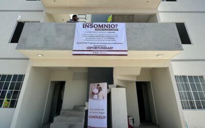 INFONAVIT TE INVITA A CONOCER LAS VIVIENDAS DEL BIENESTAR EN COLIMA