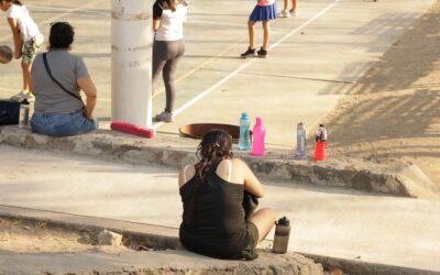 SECRETARÍA DE SALUD EXHORTA A POBLACIÓN COLIMENSE A PREVENIR Y ATENDER LA DEPRESIÓN