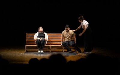 DESARROLLAN CUATRO HISTORIAS, EN TIEMPO REAL, EN EL “PABLO SILVA”