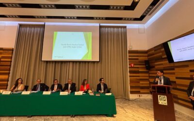 PARTICIPA UNIVERSIDAD DE COLIMA EN DIÁLOGO ESTRATÉGICO CON APEC RUMBO A CUMBRE DE 2028