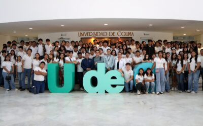 CASI 300 ESTUDIANTES PARTICIPAN EN LA PRIMERA JORNADA DEL PROGRAMA PRÁCTICAS INTEGRADORAS EN TERRITORIO BIODIVERSO