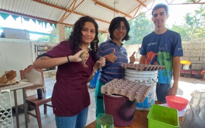 REALIZA UDEC PROYECTO CIENTÍFICO PARA MEJORAR EFICIENCIA EN LA PRODUCCIÓN DE AVES CINEGÉTICAS