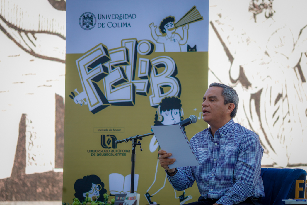 RECTOR LEE EN VOZ ALTA TEXTOS ESCRITOS POR ALUMNOS DEL BACHILLERATO 2 ...