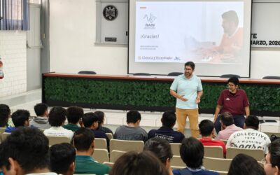 TECNOLOGÍAS INTELIGENTES, CLAVE PARA ENFRENTAR CRISIS EN SERVICIOS DE SALUD