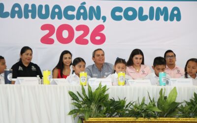 ANUNCIAN EDICIÓN DE LIBRO PARA PRESERVAR LEYENDAS Y TRADICIONES DEL MUNICIPIO DE IXTLAHUACÁN